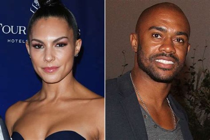 How tall is Ralph Brown