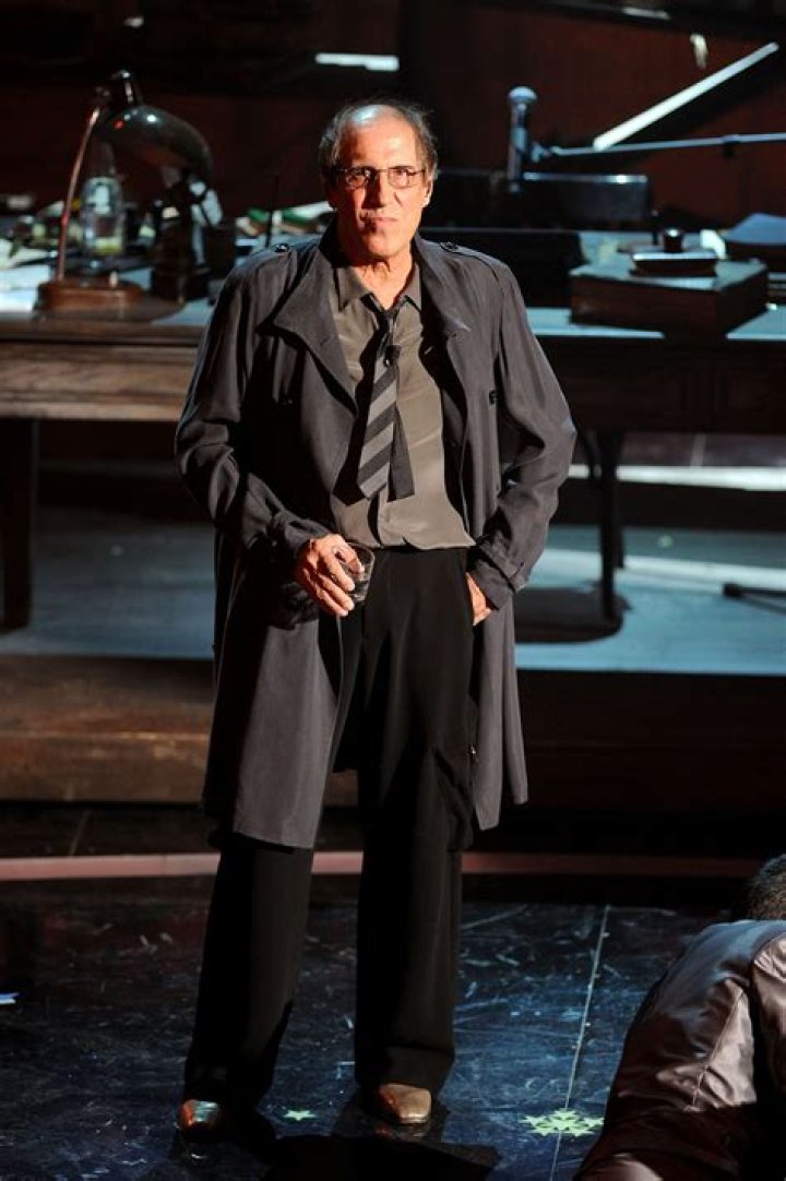 
Ralph Celentano Height, Weight, Net Worth, Age, Birthday, Wikipedia, Who, Nationality, Biography 