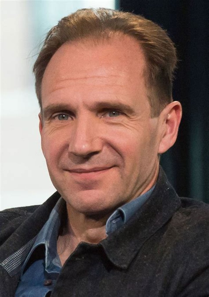 Astrology Birth Chart of Ralph Fiennes (Movie Actor) 2024