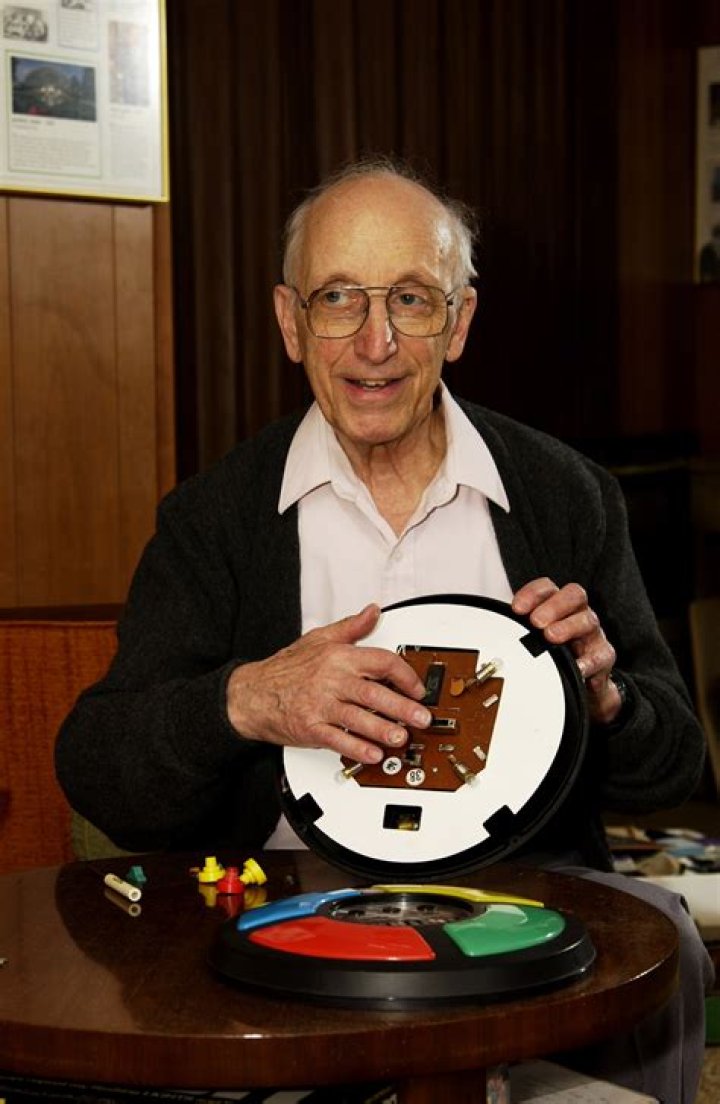Ralph H. Baer Height, Weight, Net Worth, Age, Birthday, Wikipedia, Who, Instagram, Biography