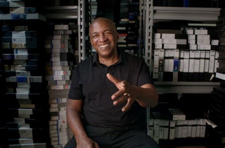 Ralph McDaniels (Locutor de Radio) - Edad, cumpleaños, biografía, hechos, familia, patrimonio neto, altura y más