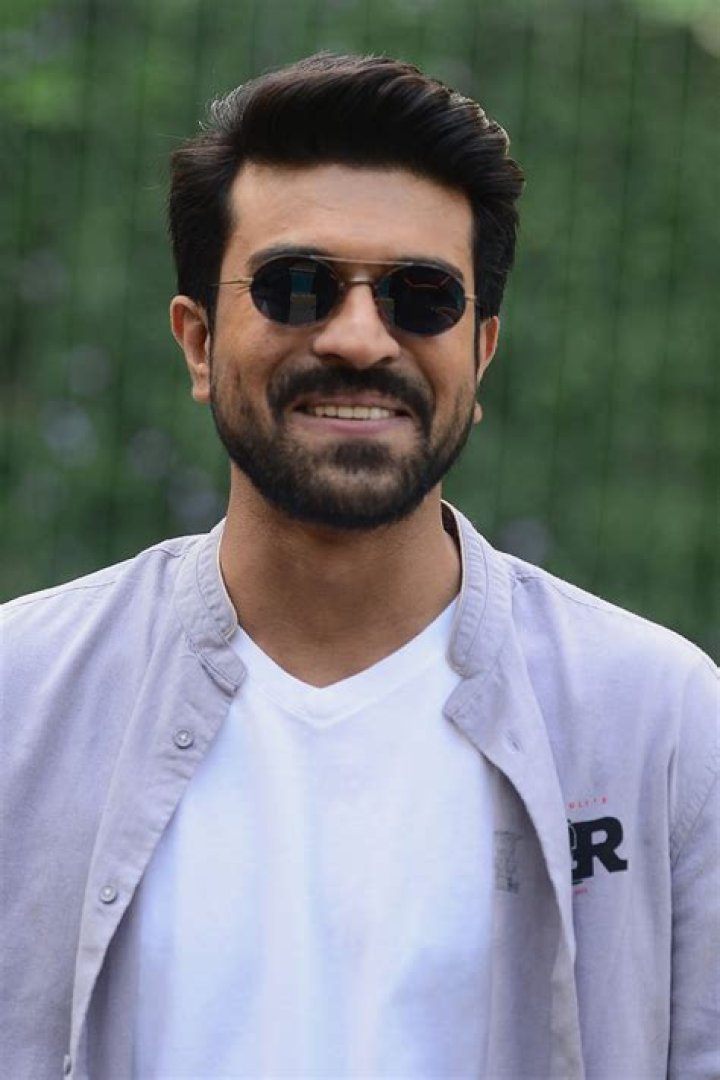 Ram Charan (Movie Actor) - Age, Birthday, Bio, Facts, Family, Net Worth, Height & More