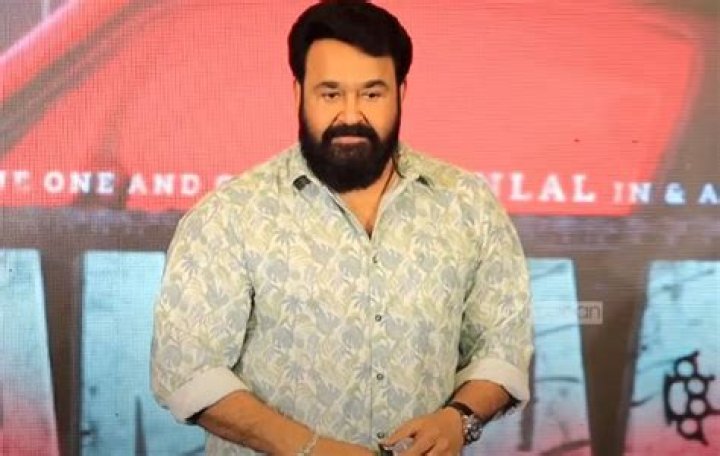 Mohanlal, Cast, Trailer, OTT, Songs, Release Date