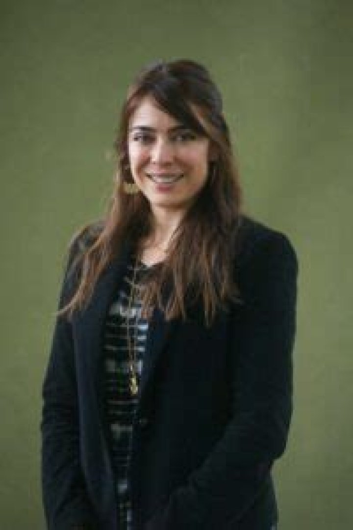 Ramita Navai Biography, Age, Height, Husband, Net Worth, Family