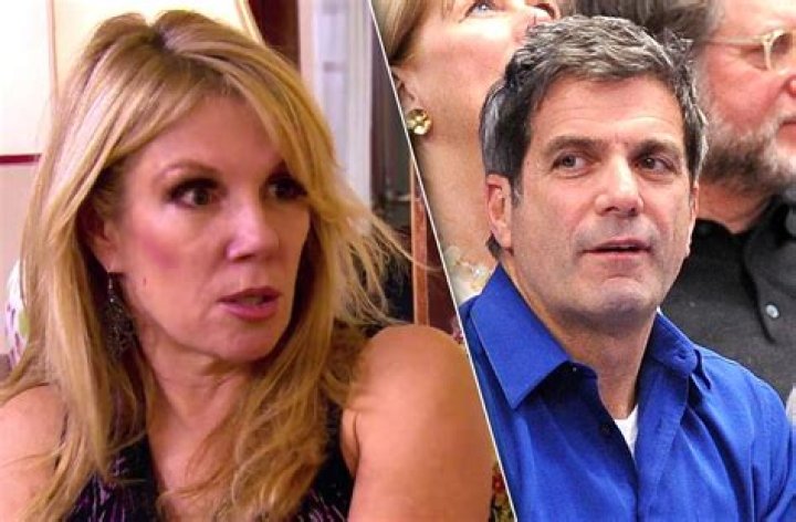 Ramona Singer Comments on Rumors About Her Ex-Husband’s Mistress — and Clearly, She’s #Winning