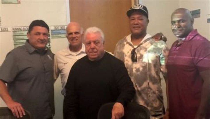 Ramsey Dardar Biography, Age, Height, Wife, Net Worth, Family