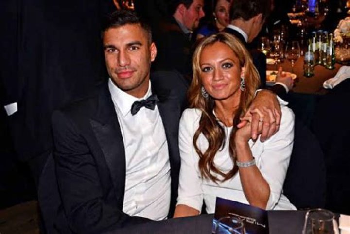 Ramtin Abdu, (Kate Abdu’s Husband) Net Worth, Age, Bio