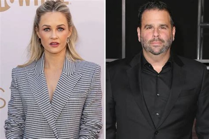 Randall Emmett Denies FBI Investigation Over Pedophilia as Ambyr Childers Is Granted Restraining Order
