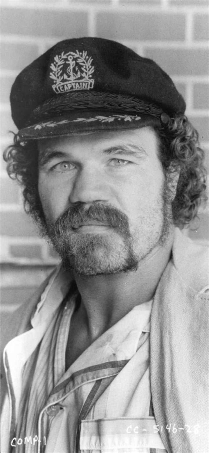 Randall "Tex" Cobb Biography, Age, Height, Wife, Net Worth, Family