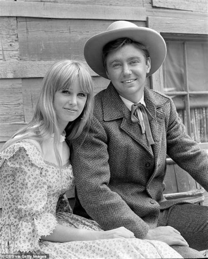 Randy Boone Biography, Age, Height, Wife, Net Worth, Family