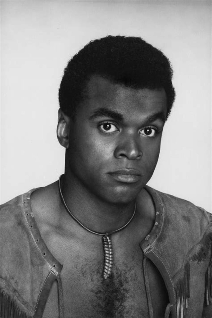 Randy Brooks Biography, Age, Height, Wife, Net Worth, Family