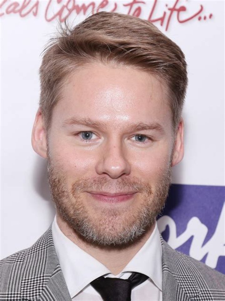 Randy Harrison Biography, Age, Height, Wife, Net Worth, Family