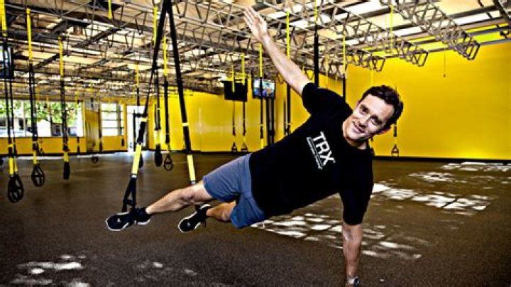 Randy Hetrick (Entrepreneur) - Age, Birthday, Bio, Facts, Family, Net Worth, Height & More