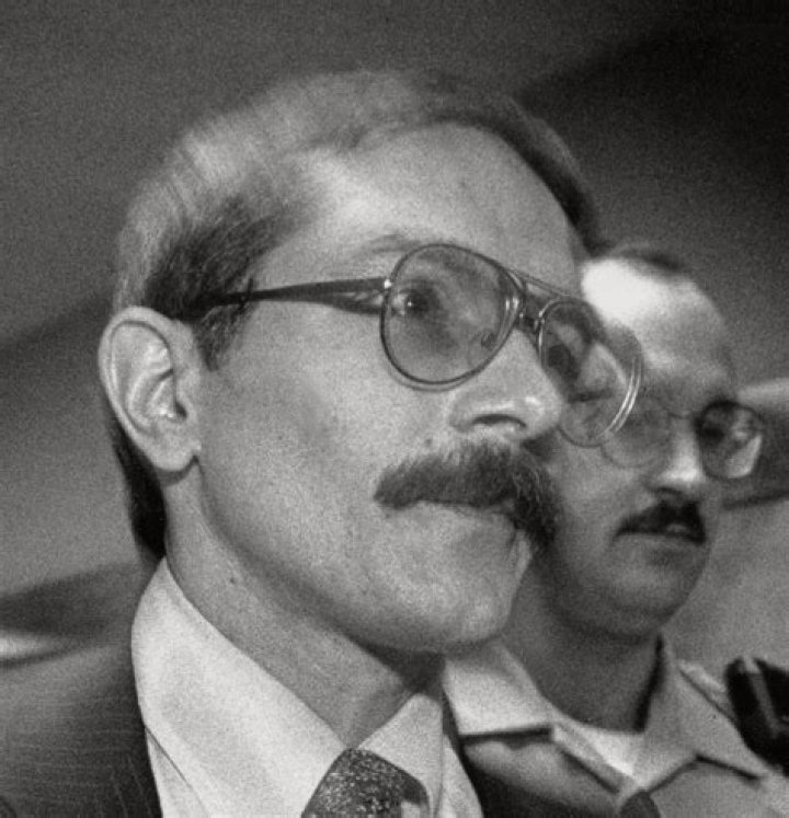 The Disturbing Story Of Wife Killer Randy Roth