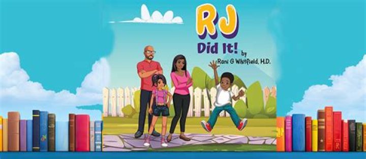 Rani Whitfield Biography, Age, Height, Wife, Net Worth, Family