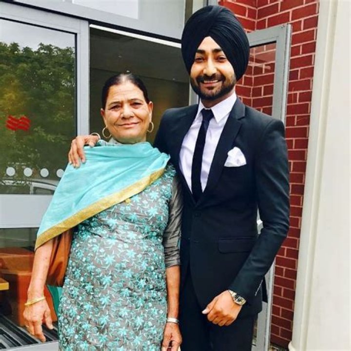 Ranjit Bawa Height, Weight, Net Worth, Age, Birthday, Wikipedia, Who, Instagram, Biography