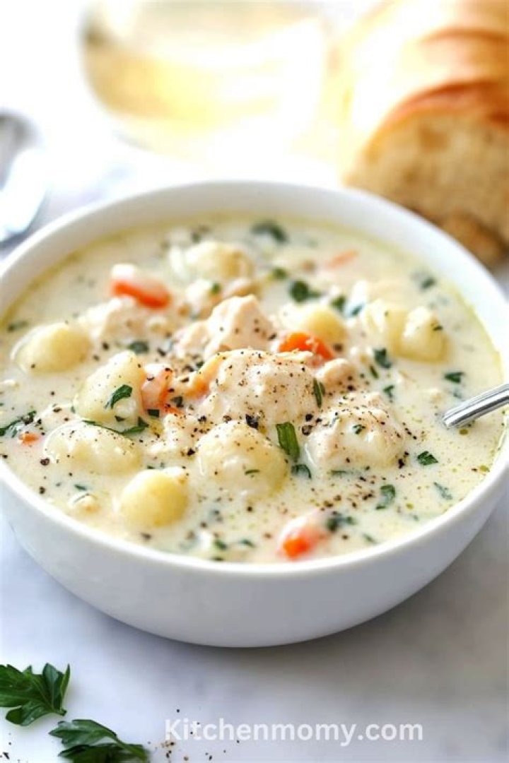 
Rao’s Slow Simmered Chicken & Gnocchi soup recall: reason, Code Date, UPC, and all you need to know 