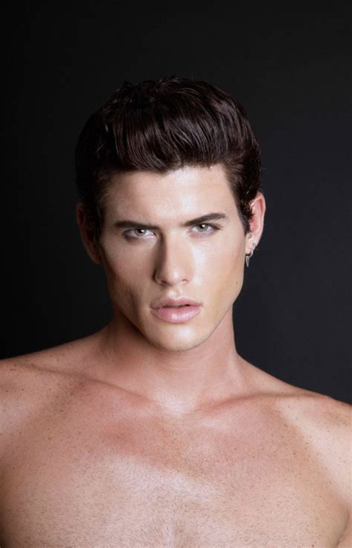 Raphaël Say (Model) - Age, Birthday, Bio, Facts, Family, Net Worth, Height & More