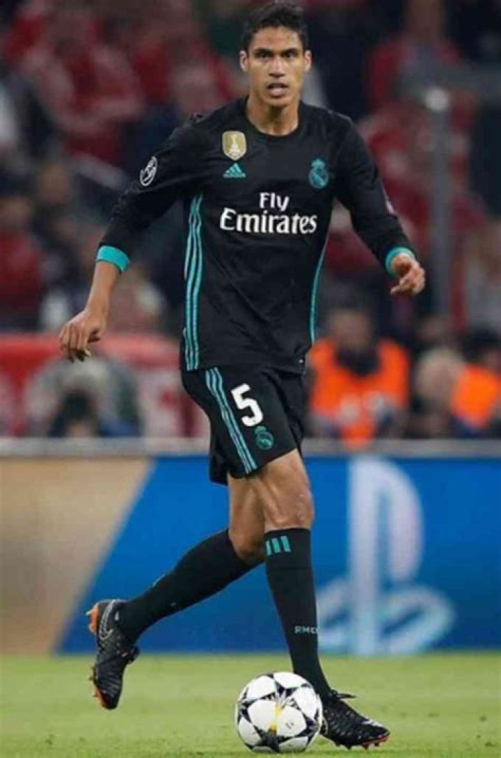 Raphaël Varane Height, Weight, Net Worth, Age, Birthday, Wikipedia, Who, Nationality, Biography