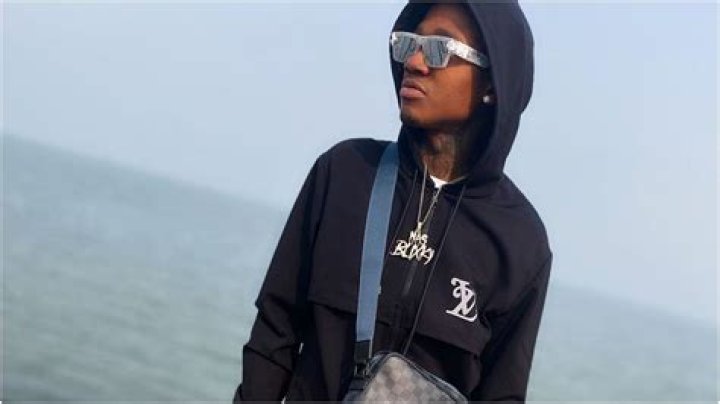 
Rapper Nas Blixky Shot And In Critical Condition- Prayers Flowing On Social media Hoping He Is Not Dead 