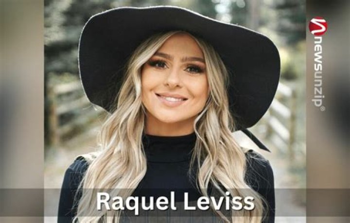 Raquel Leviss Height, Weight, Net Worth, Age, Birthday, Wikipedia, Who, Nationality, Biography