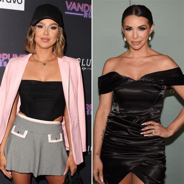 Are ‘Vanderpump Rules’ Stars Raquel Leviss and Scheana Shay Feuding? Restraining Order Details