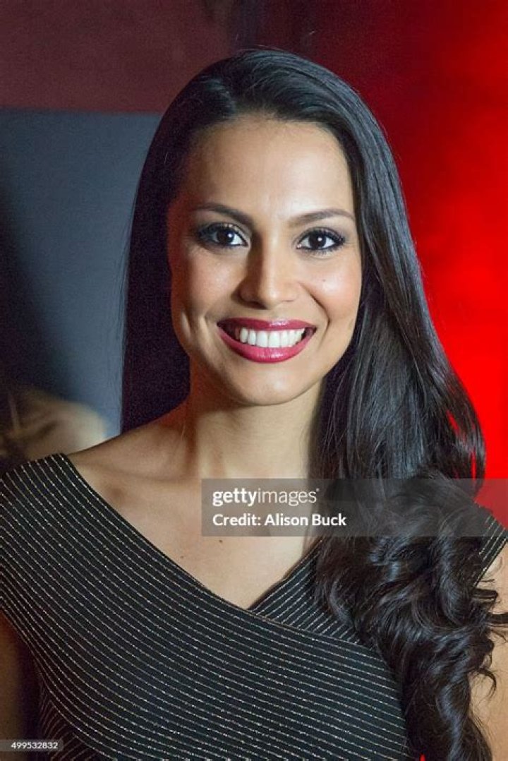 Raquel Pomplun Biography, Age, Height, Husband, Net Worth, Family