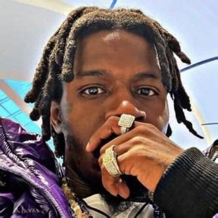 Rashad Jamal (Rapper) - Age, Birthday, Bio, Facts, Family, Net Worth, Height & More