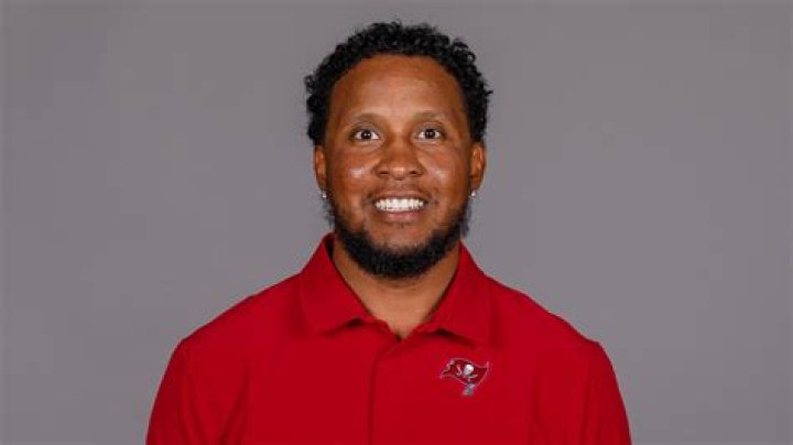 Rashad Johnson Biography, Age, Height, Wife, Net Worth, Family