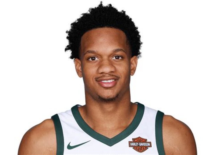 Rashad Vaughn (Basketball Player) - Umur, Ulang Tahun, Bio, Fakta, Keluarga, Kekayaan Bersih, Tinggi Badan & Lainnya