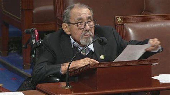 Raul Grijalva (Politician) - Age, Birthday, Bio, Facts, Family, Net Worth, Height & More