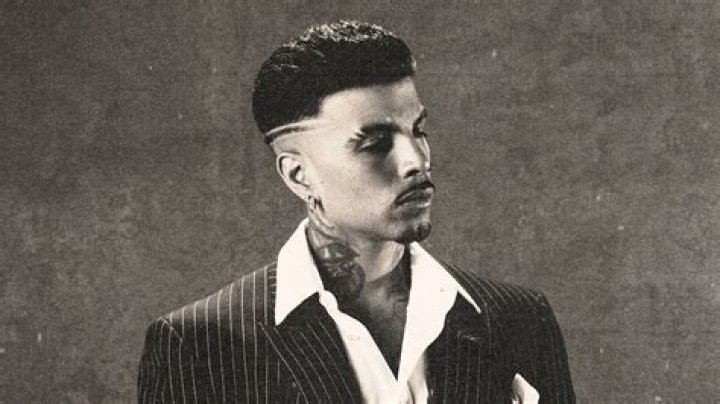 Rauw Alejandro (Cantante de R&B) - Edad, cumpleaños, biografía, hechos, familia, patrimonio neto, altura y más