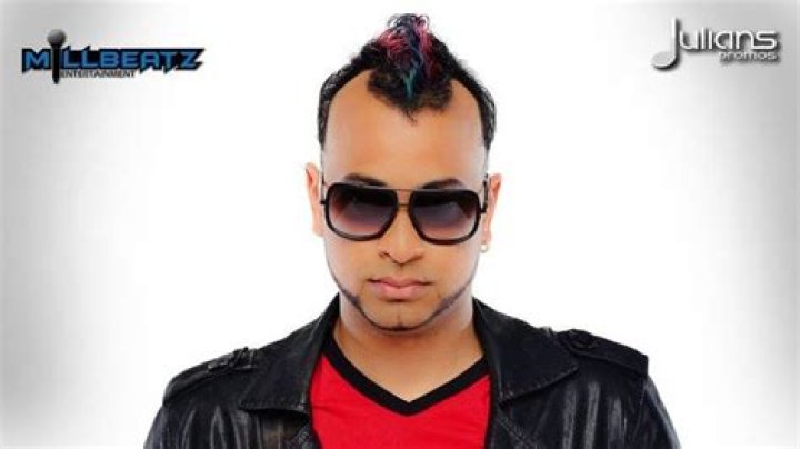 Ravi Bissambhar (World Music Singer) - Age, Birthday, Bio, Facts, Family, Net Worth, Height & More