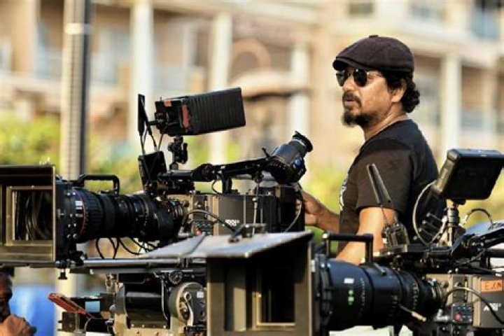 Ravi Varman Biography, Age, Height, Wife, Net Worth, Family