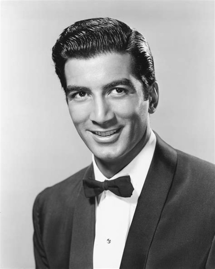 Ray Danton (Film Producer) - Age, Birthday, Bio, Facts, Family, Net Worth, Height & More