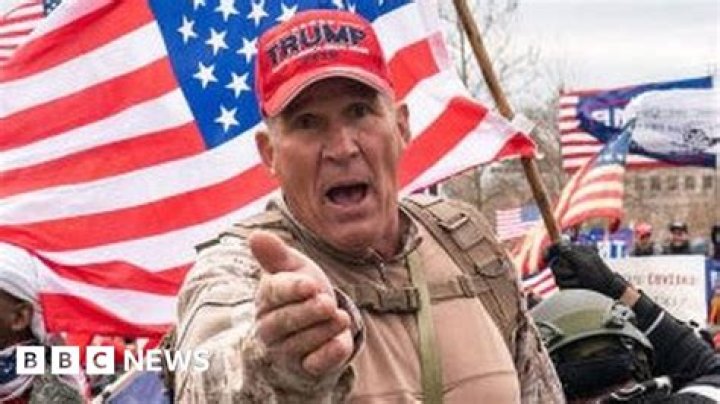 Ray Epps Biography, Age, Height, Wife, Net Worth, Family