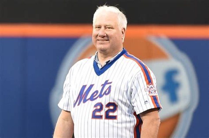 Ray Knight (Baseball Player) - Age, Birthday, Bio, Facts, Family, Net Worth, Height & More