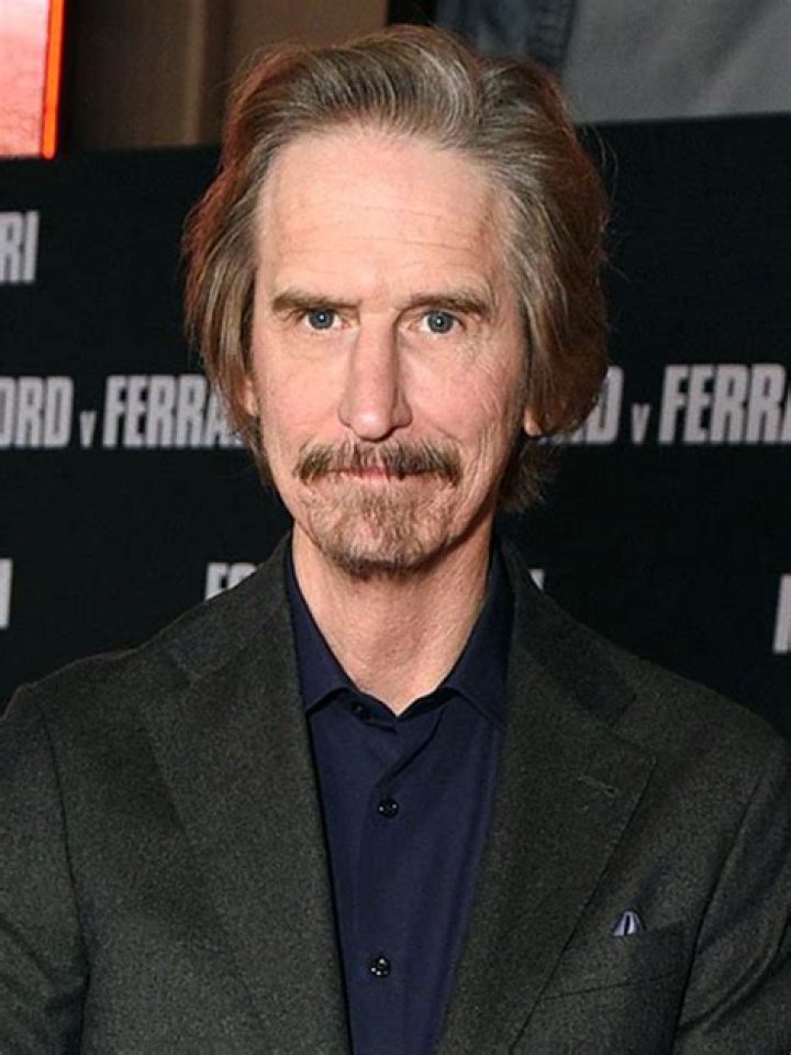 Ray McKinnon (TV Actor) - Age, Birthday, Bio, Facts, Family, Net Worth, Height & More