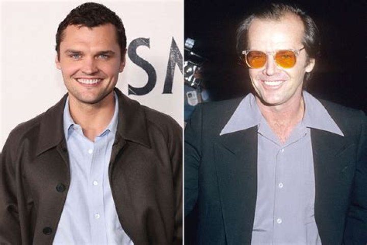 Ray Nicholson Wiki - Biography, Age, Height, Family, Movies & More