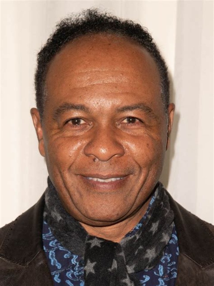 Ray Parker Jr. (Pop Singer) - Age, Birthday, Bio, Facts, Family, Net Worth, Height & More