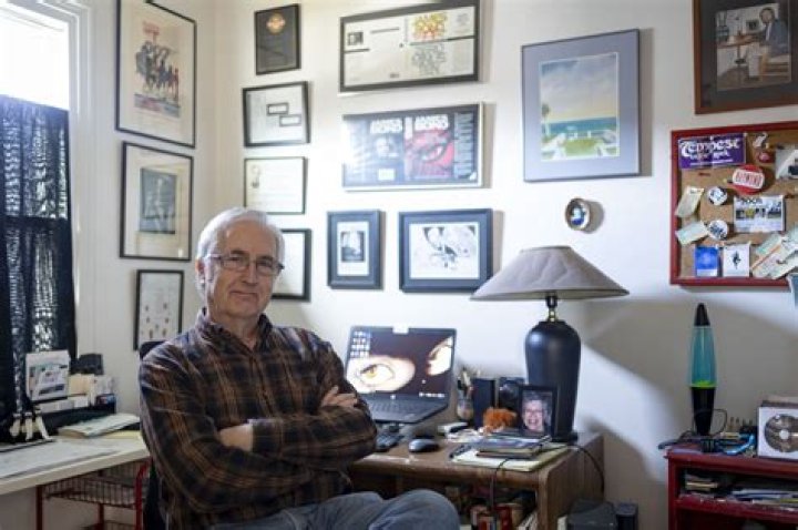 Raymond Benson Biography, Age, Height, Wife, Net Worth, Family