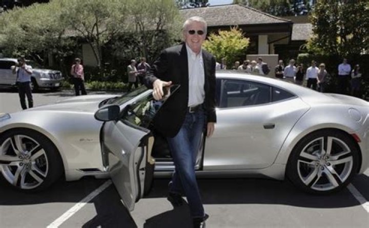 Raymond J. Lane Biography, Age, Height, Wife, Net Worth and Family