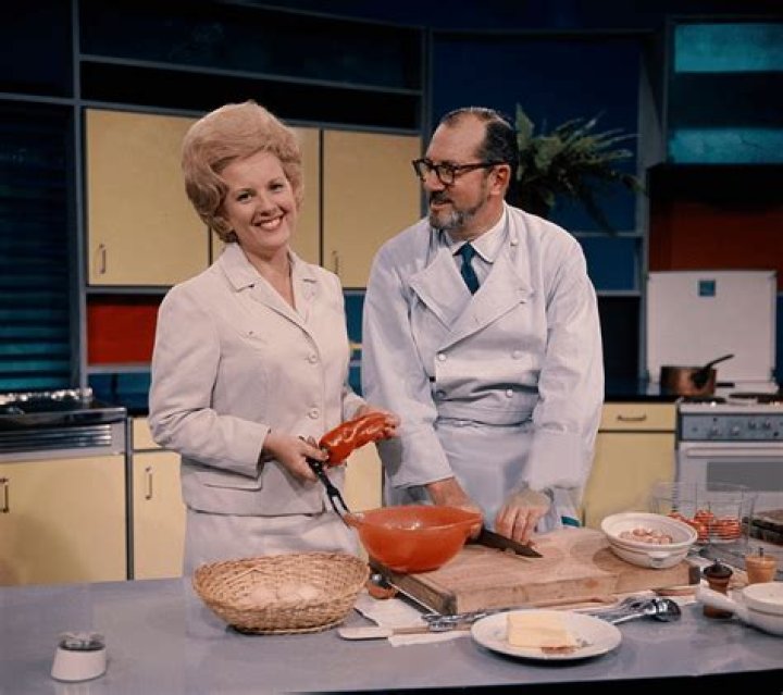 Raymond Oliver (Chef) - Age, Birthday, Bio, Facts, Family, Net Worth, Height & More