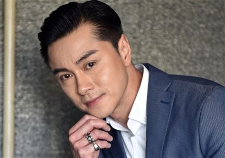 Raymond Wong Ho-yin Biography, Age, Height, Wife, Net Worth, Family