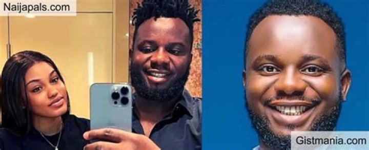 
Reactions As Nigerian Comedian, Oga Sabinus Was Seen Posing In Liverpool Stadium At Anfield. 