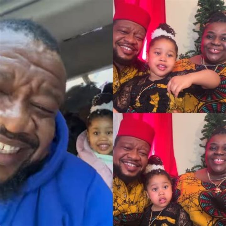 
Reactions As Nollywood Actor Browny Igboegwu Celebrates His 46th Birthday Today 