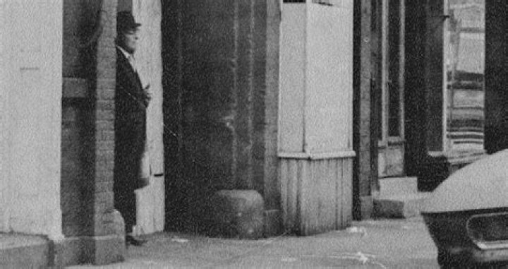 The Real Story Of The Men In Black On The History Uncovered Podcast