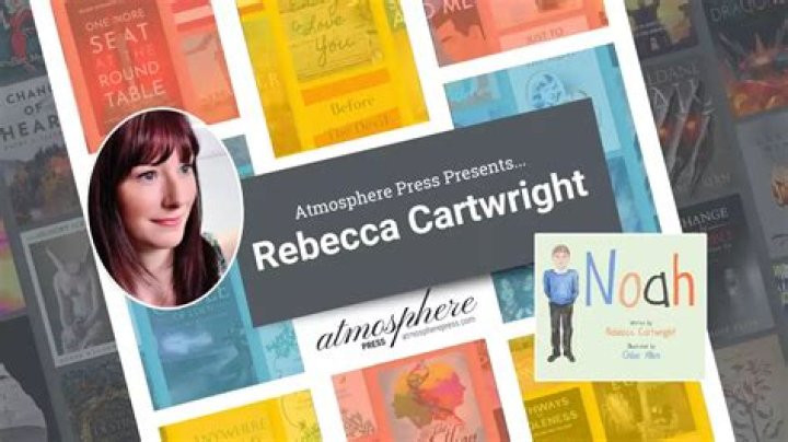 How tall is Rebecca Cartwright
