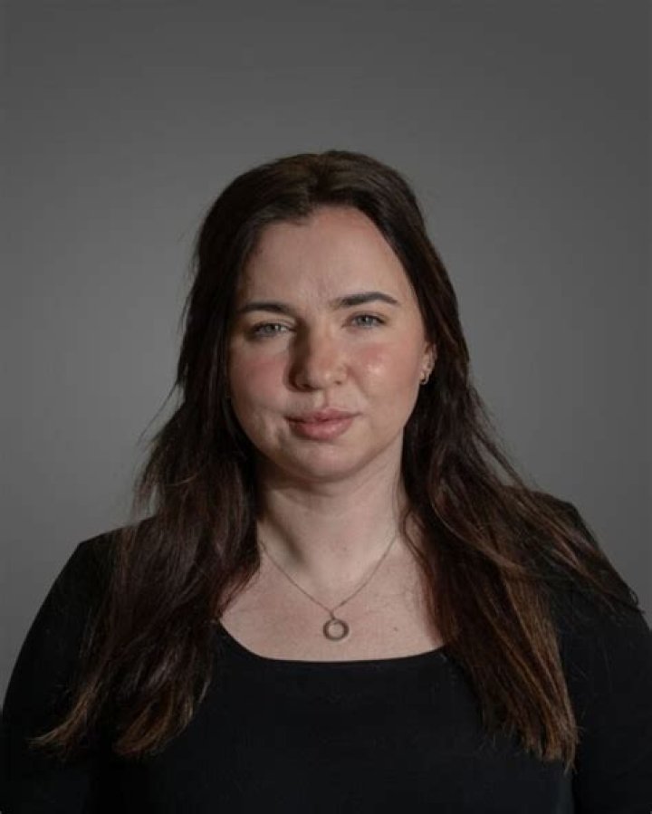 
Rebecca Cleary Age, Birthday, Wikipedia, Who, Nationality, Biography 