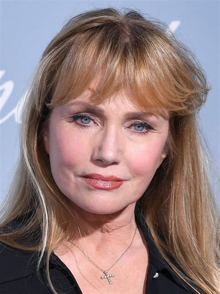 Rebecca De Mornay
